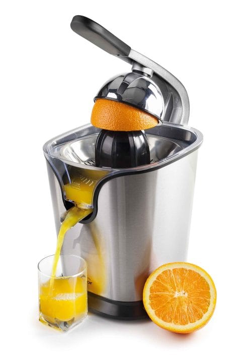 Espremedor de Suco Elétrico De 120 W com Braço
