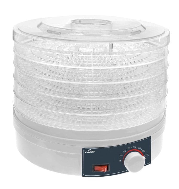 Desidratador de Alimentos 245 W