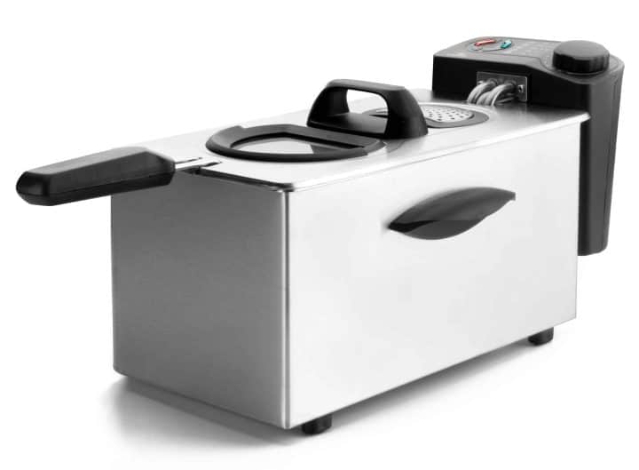 Fritadeira Elétrica 2000 W