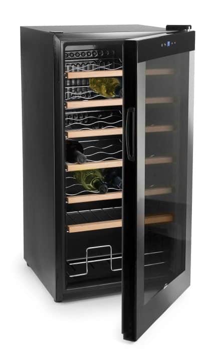 Refrigerador de vinho do tipo compresso