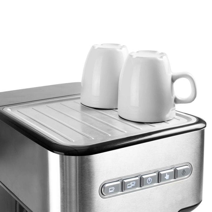 Cafeteira Espresso Sence