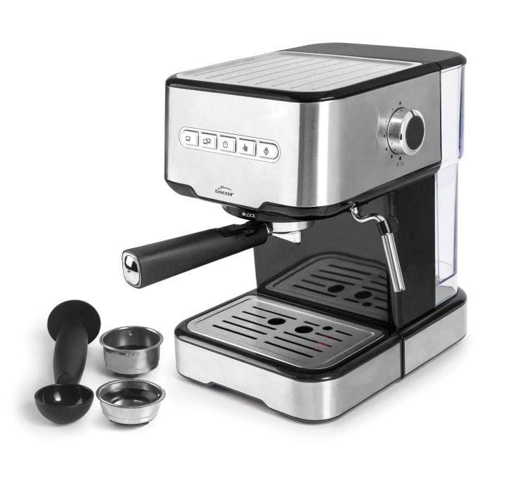 Cafeteira Espresso Sence