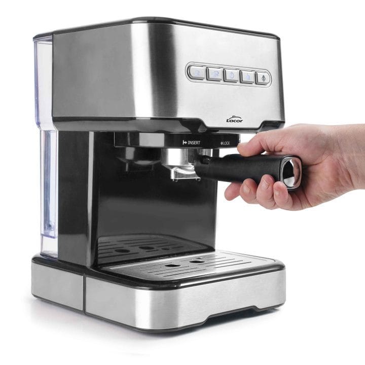 Cafeteira Espresso Sence