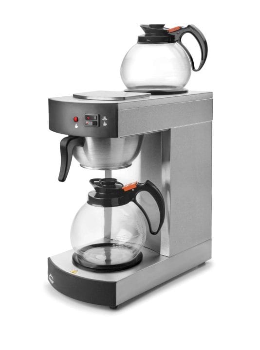 Máquina de Café Automática 2100 W Profissional