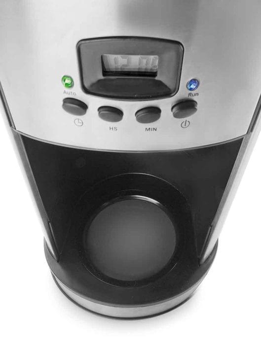 Cafeteira Espresso Gotejamento Programável