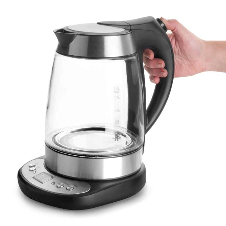 Chaleira Eléctrica 2200 W