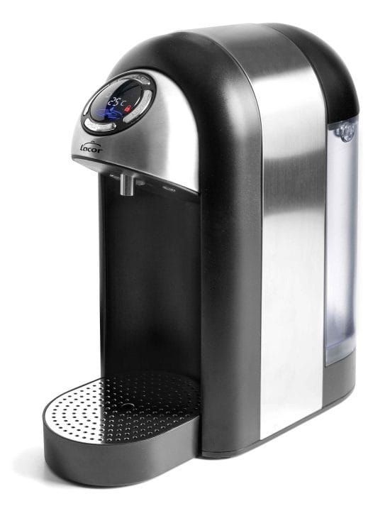 Dispensador de Água Instant
