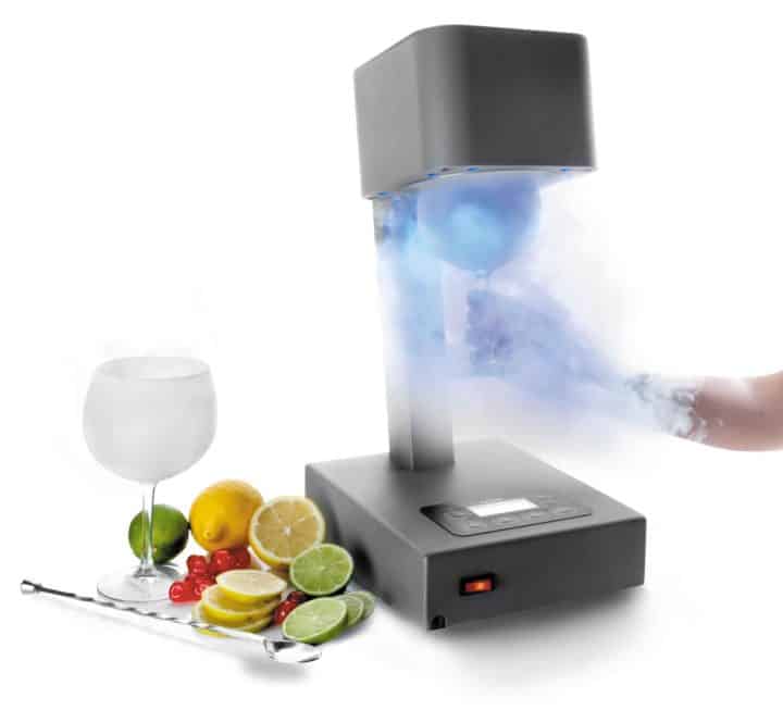Máquina Esfriacopos Freeze Profissional