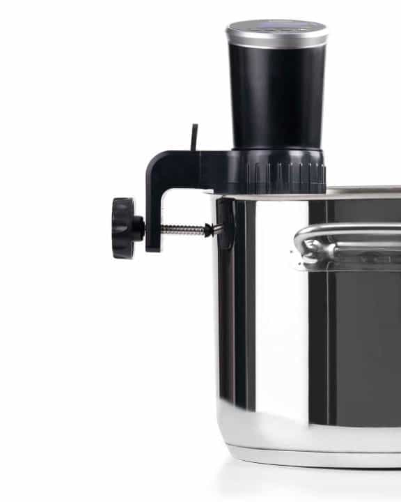 Sous Vide Precise