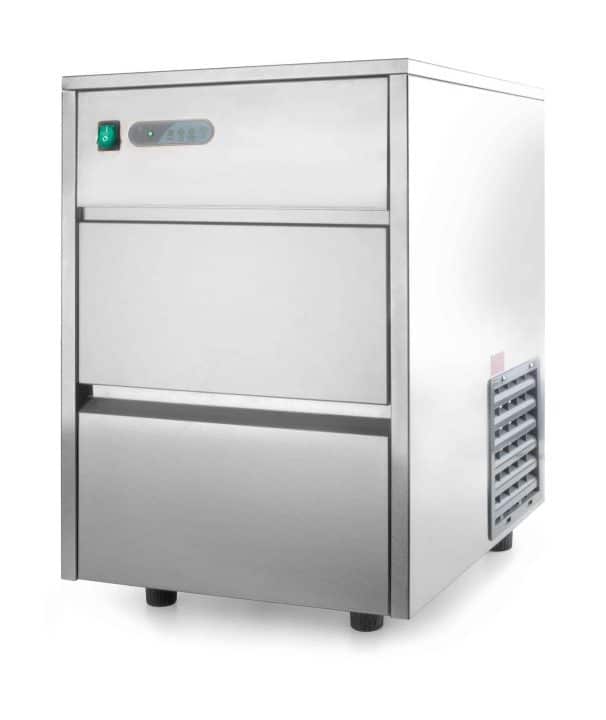 Máquina de Gelo Profissional
