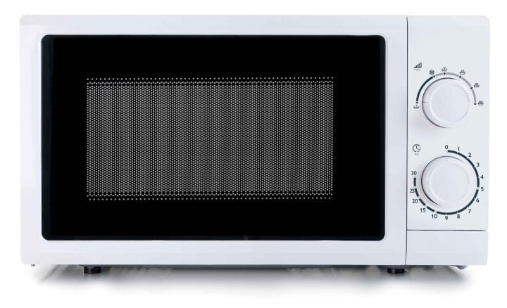 Micro-Ondas White