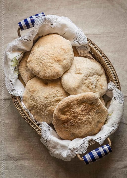 Máquina de fazer pão White