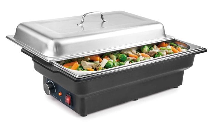 Chafing Dish elétrico