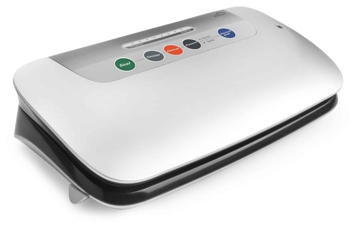 Máquina de Vácuo MAXI