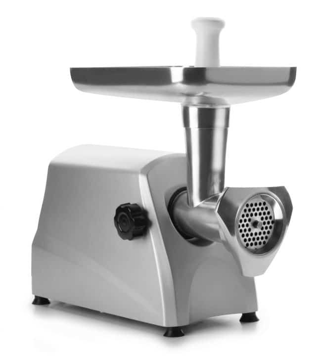 Moedor Elétrico da Carne Profissional