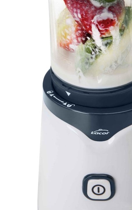 Liquidificador Pessoal Mix & Go