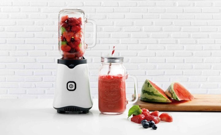 Liquidificador MIX & GO