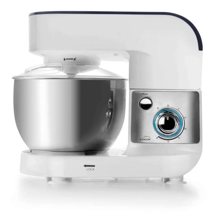 Batedeira Amassadeira com Bol Gourmet 600W