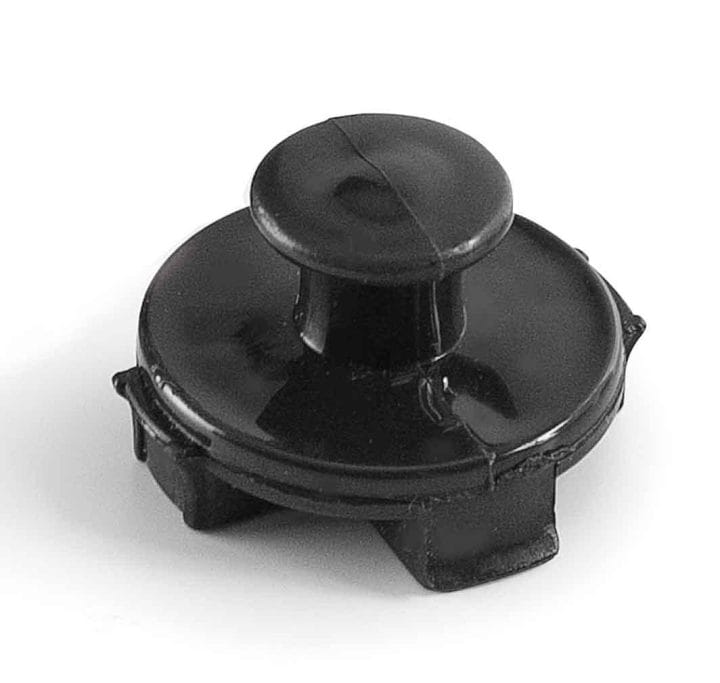 Espumador de leite Magnetic