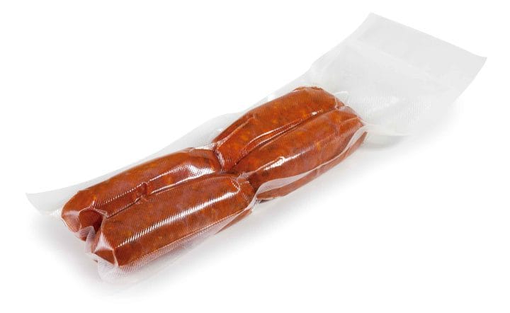 Bobina de Tubo Saco Plástico 10 m