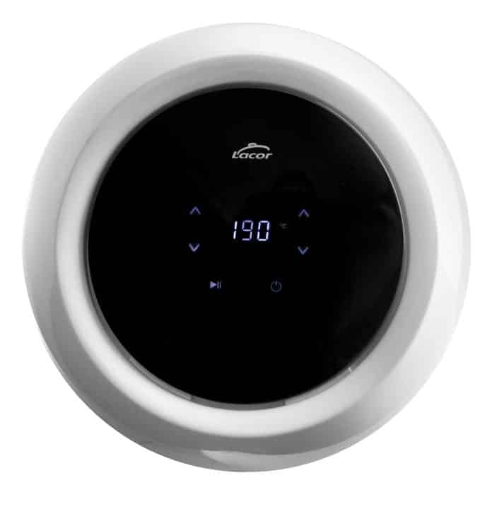 Airfryer VITALCOOK