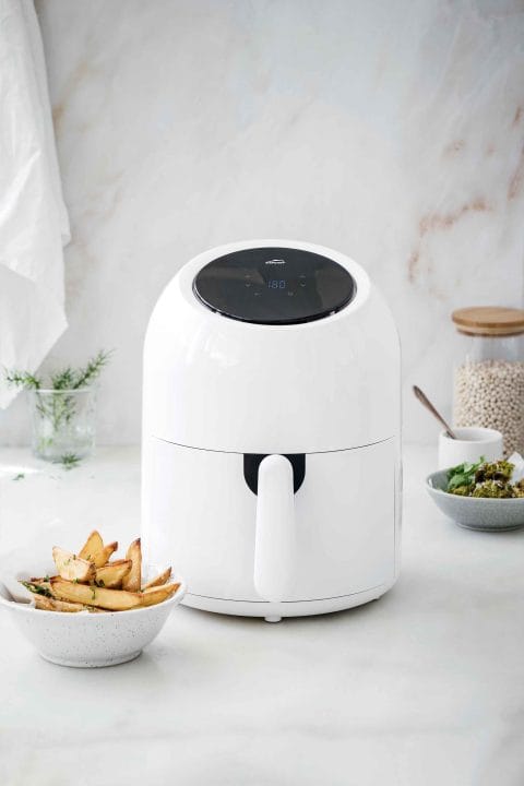 Airfryer VITALCOOK