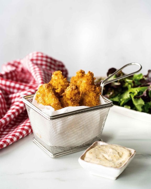 Airfryer Elétrica