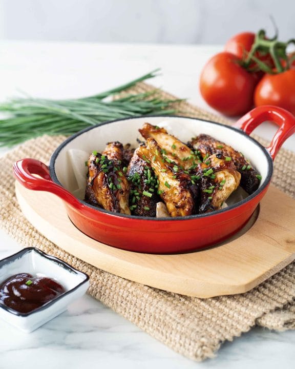 Airfryer Elétrica
