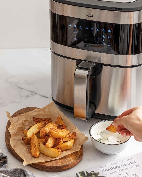 Airfryer Elétrica