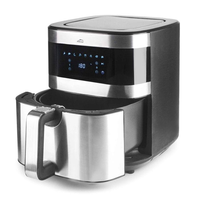 Airfryer Elétrica