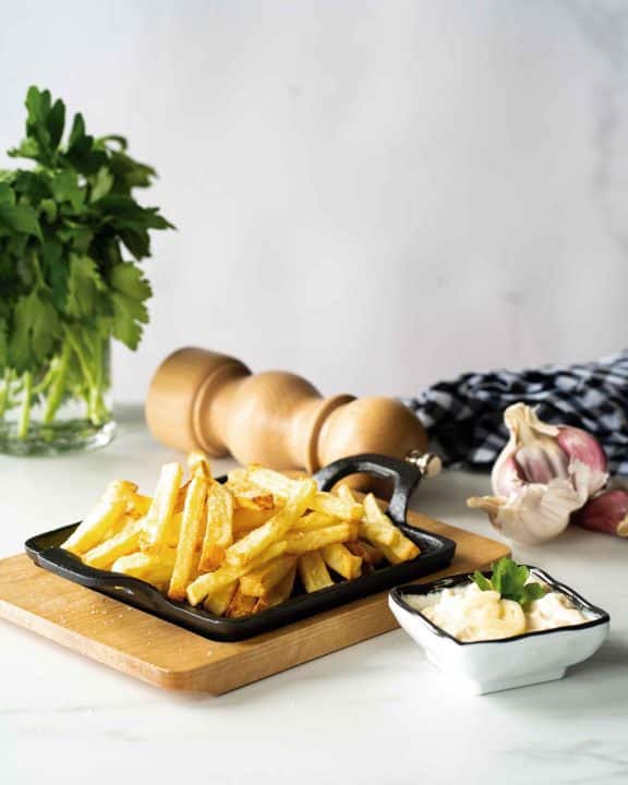 Airfryer Elétrica
