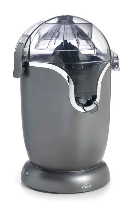 Espremedor automático