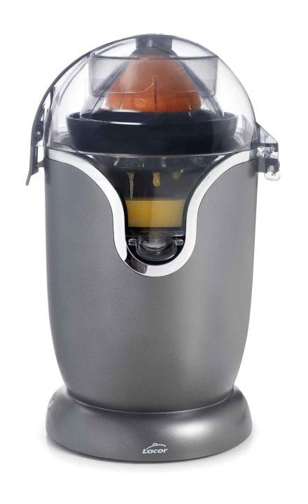 Espremedor automático
