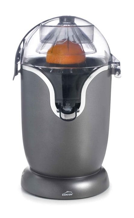 Espremedor automático