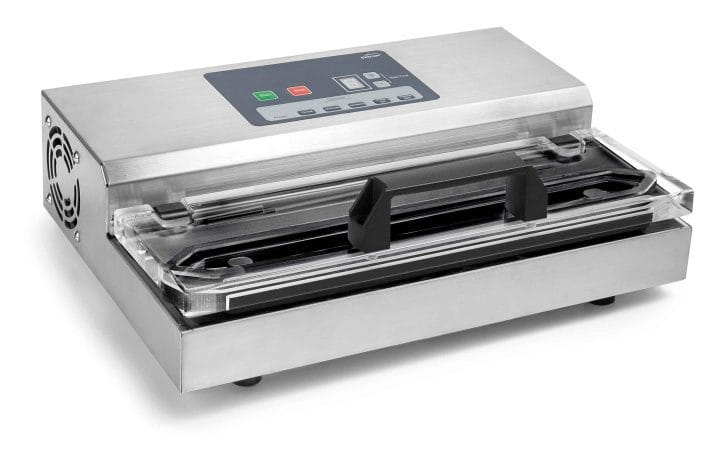 Máquina de vácuo Professional 30 cm