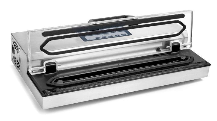 Máquina de vácuo Professional 40 cm