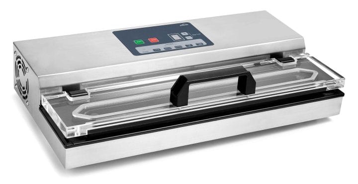 Máquina de vácuo Professional 40 cm