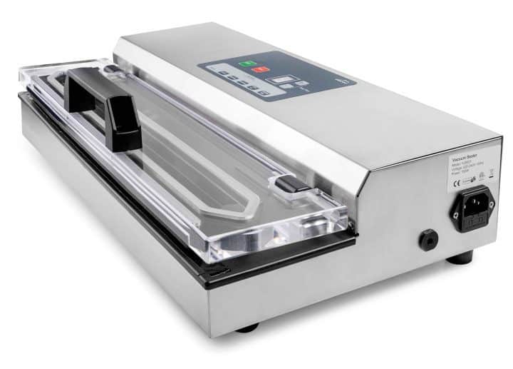 Máquina de vácuo Professional 40 cm