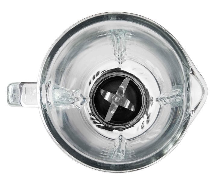 Liquidificador Inox