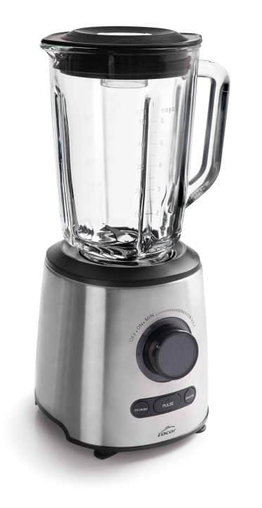 Liquidificador Inox