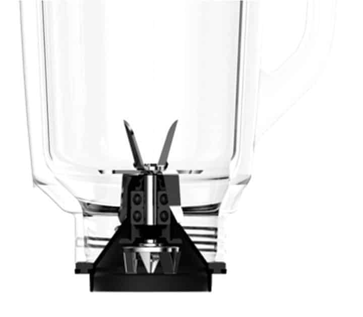 Liquidificador White