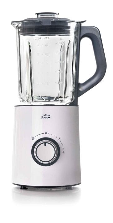 Liquidificador White