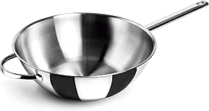 Wok Belly