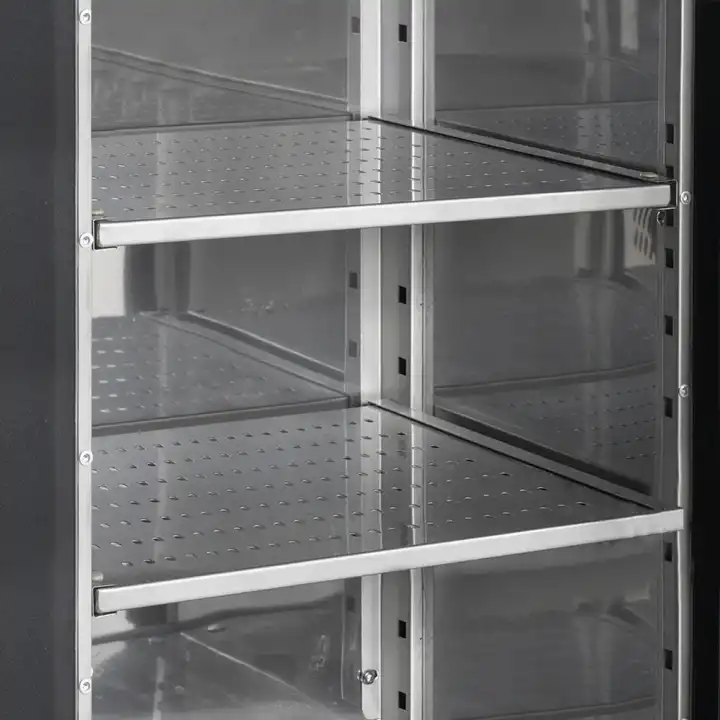 Refrigerador backbar  CBC310G
