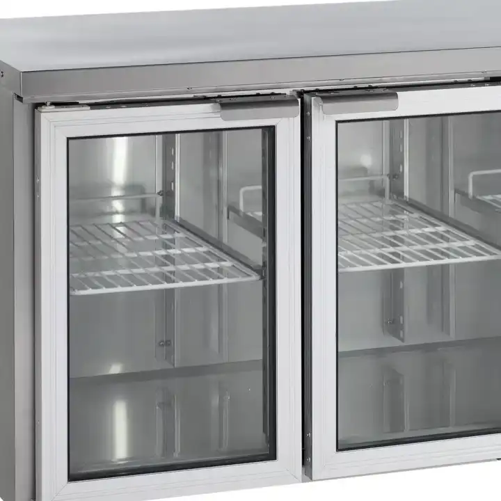Bancada /Mesa de refrigeração GN1/1  CK7210G