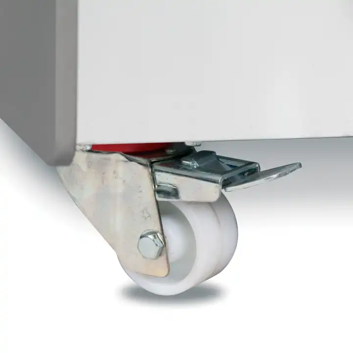 Vitrine expositora gelados  BERMUDA VIEW RV10