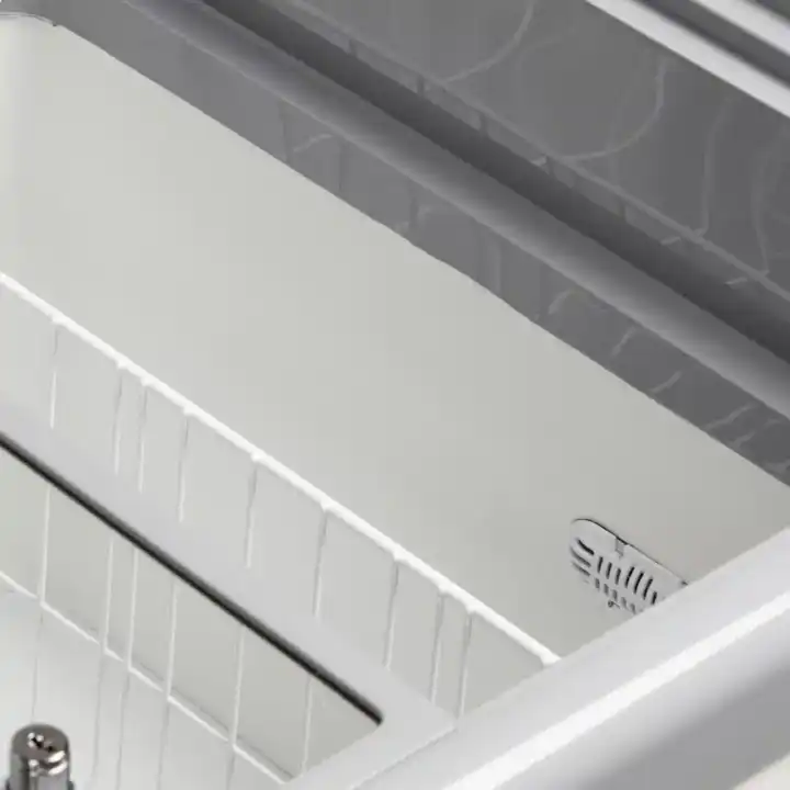 Arca Congeladora Porta vidro  NIC301SC