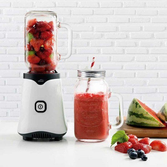 Liquidificador MIX & GO