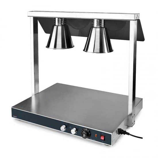 Aquecedor BUFFET DUAL
