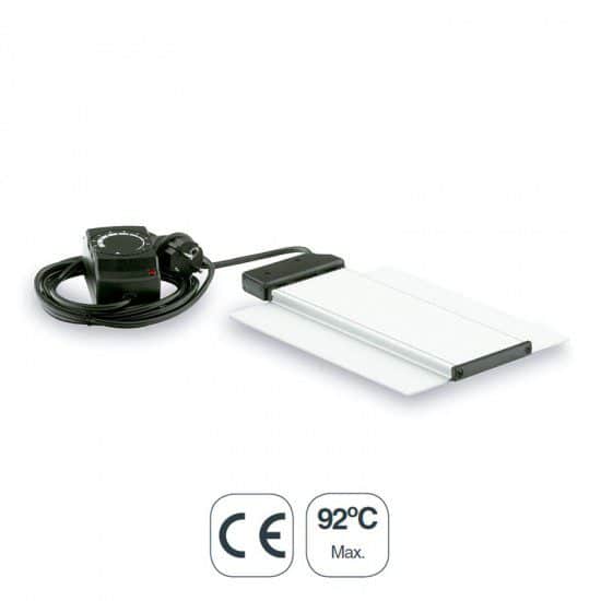 Aquecedor Elétrico com Controlador para Chafing Dish